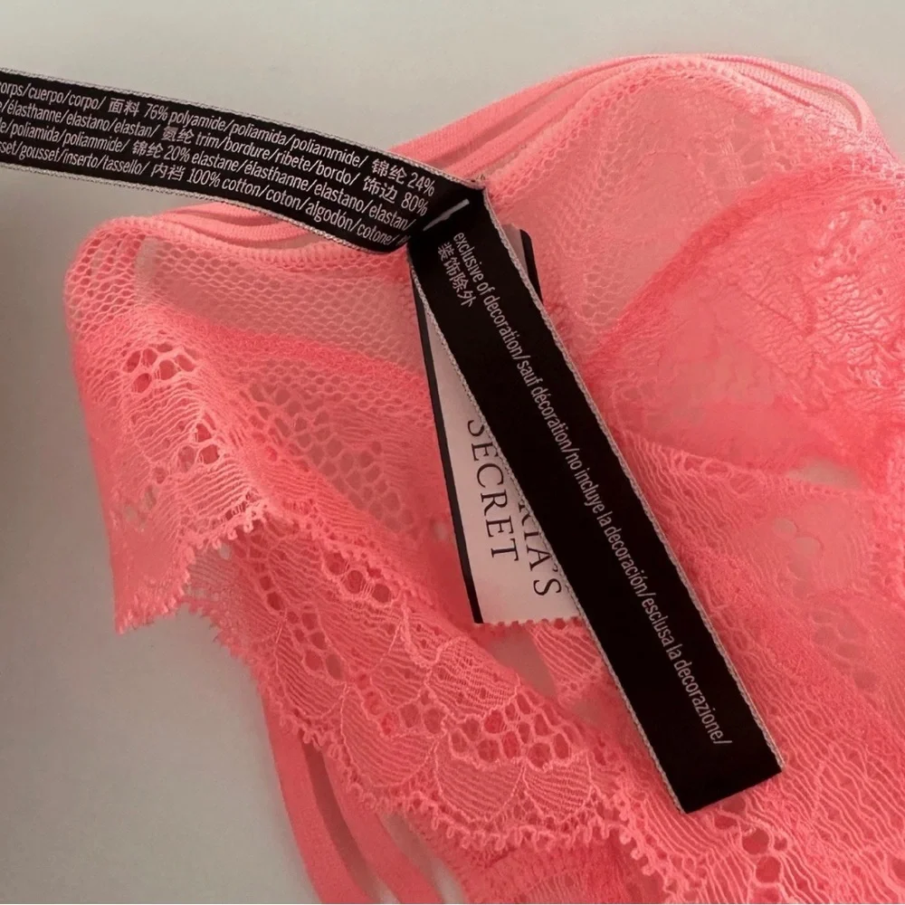 Victoria’s Secret Very Sexy Thong Panty